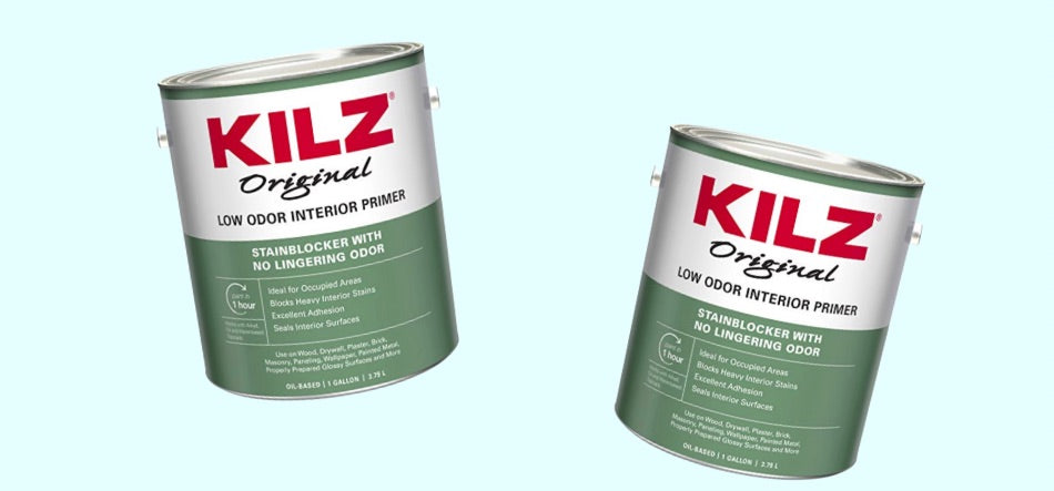 KILZ Original Primer Interior