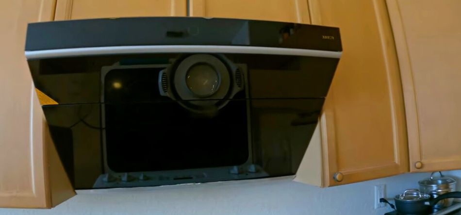 The Best Ductless Range Hoods of 2023  Ductless range hood, Range hoods,  Kitchen range hood