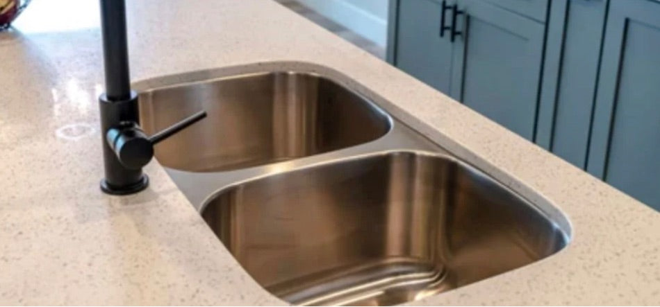 Which Type Of Undermount Kitchen Sink Is The Best?