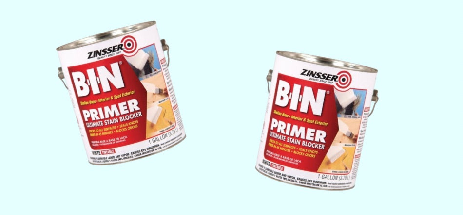 Zinsser B-I-N