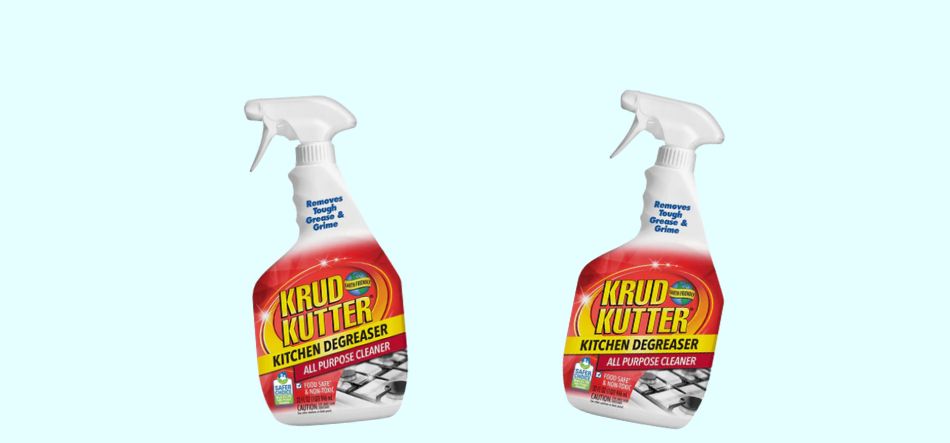 Krud Kutter Cleaner and Degreaser Review: Multi-purpose Use