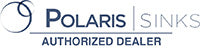 Polaris Sinks Authorized Dealer