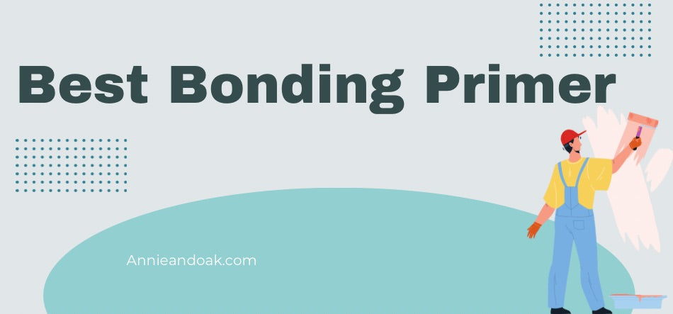 Best Bonding Primer