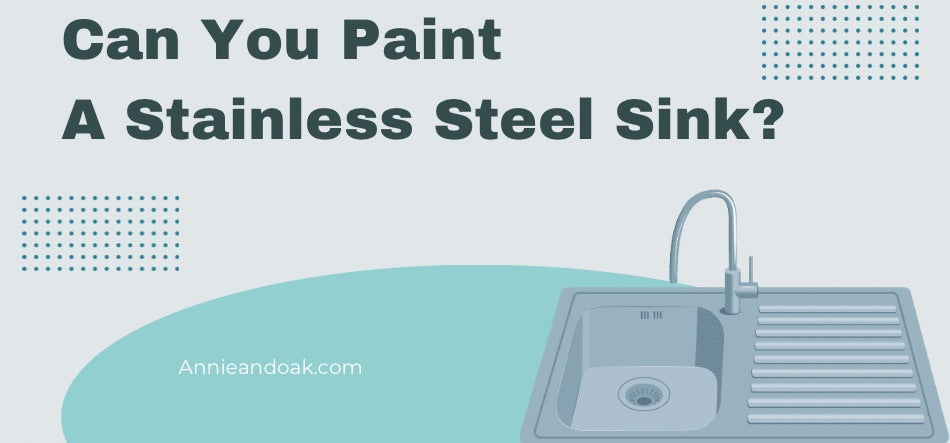 How to Paint Stainless Steel - King Painting