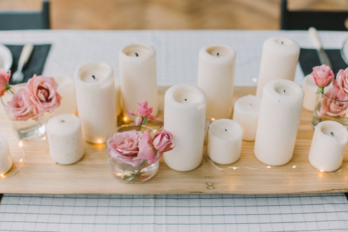 How To Decorate With Table Runners