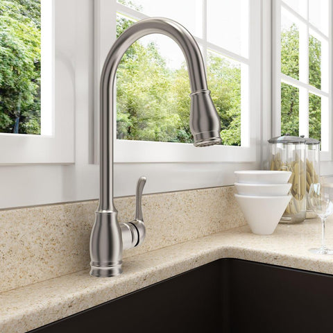 The Best Faucets For Your Farmhouse Kitchen Sink Annie Oak