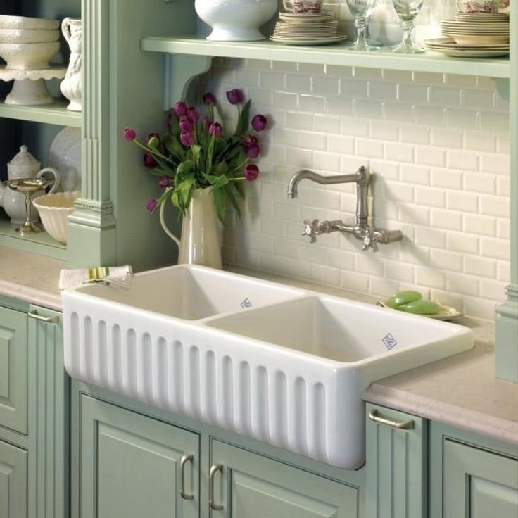 Fireclay Farmhouse Sink Review Truth You Ve Been Waiting