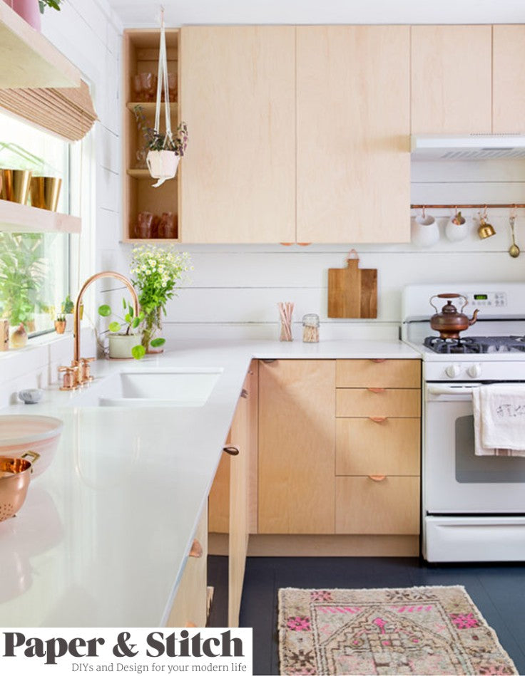 Top 5 Favorite Things: Kitchen Edition — LD Design Co.