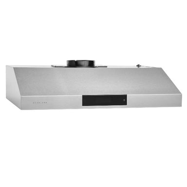 Hauslane UC-C400 30 Stainless Steel Under Cabinet Range Hood