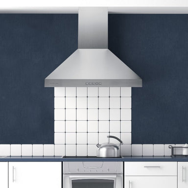 Built-In Range Hood HAU-IN-R100 by Hauslane