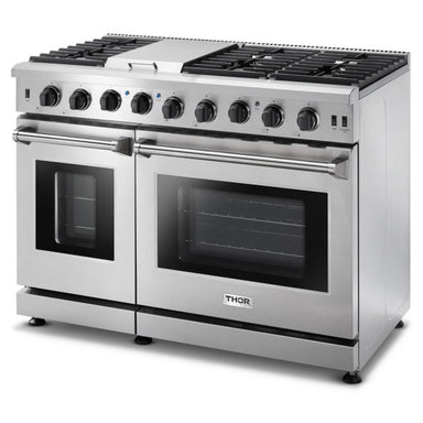 Cooktop Ranges by THOR Kitchen Stoves