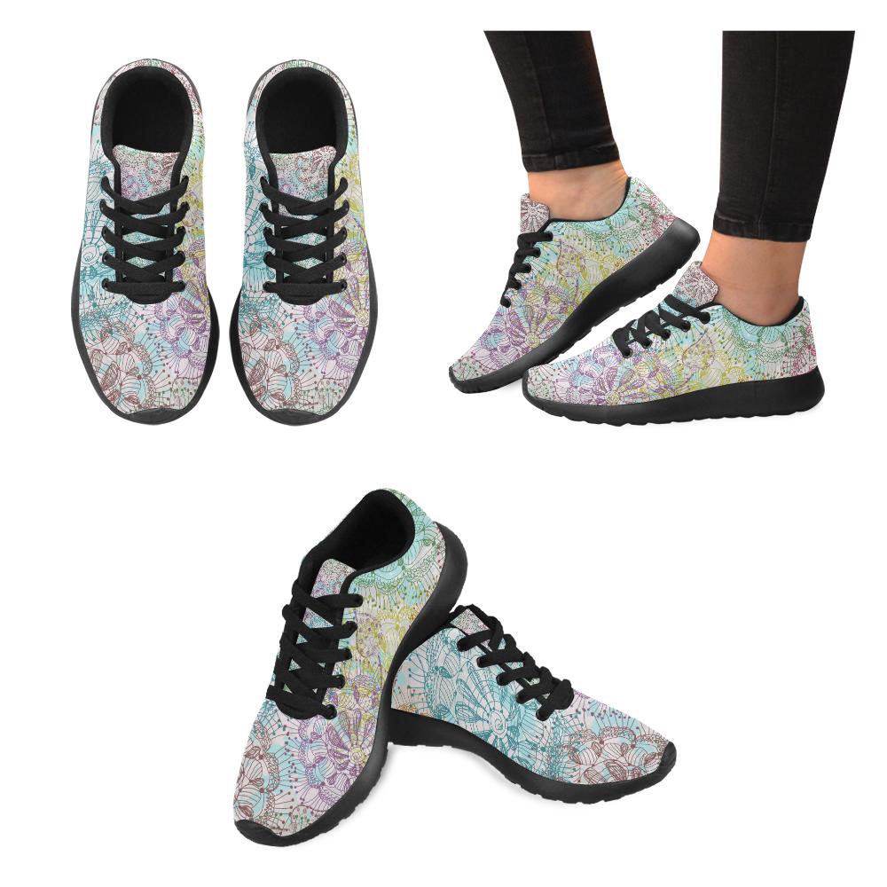 lightweight women's running shoes