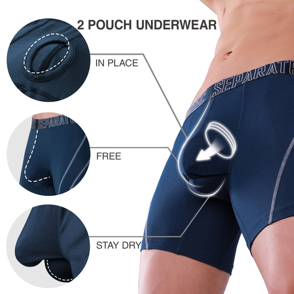 How Do You Know If Your Underwear Is Too Small For Guys? - Separatec