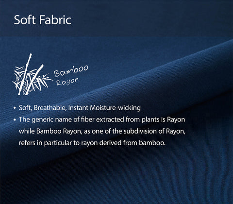 bamboo fabric