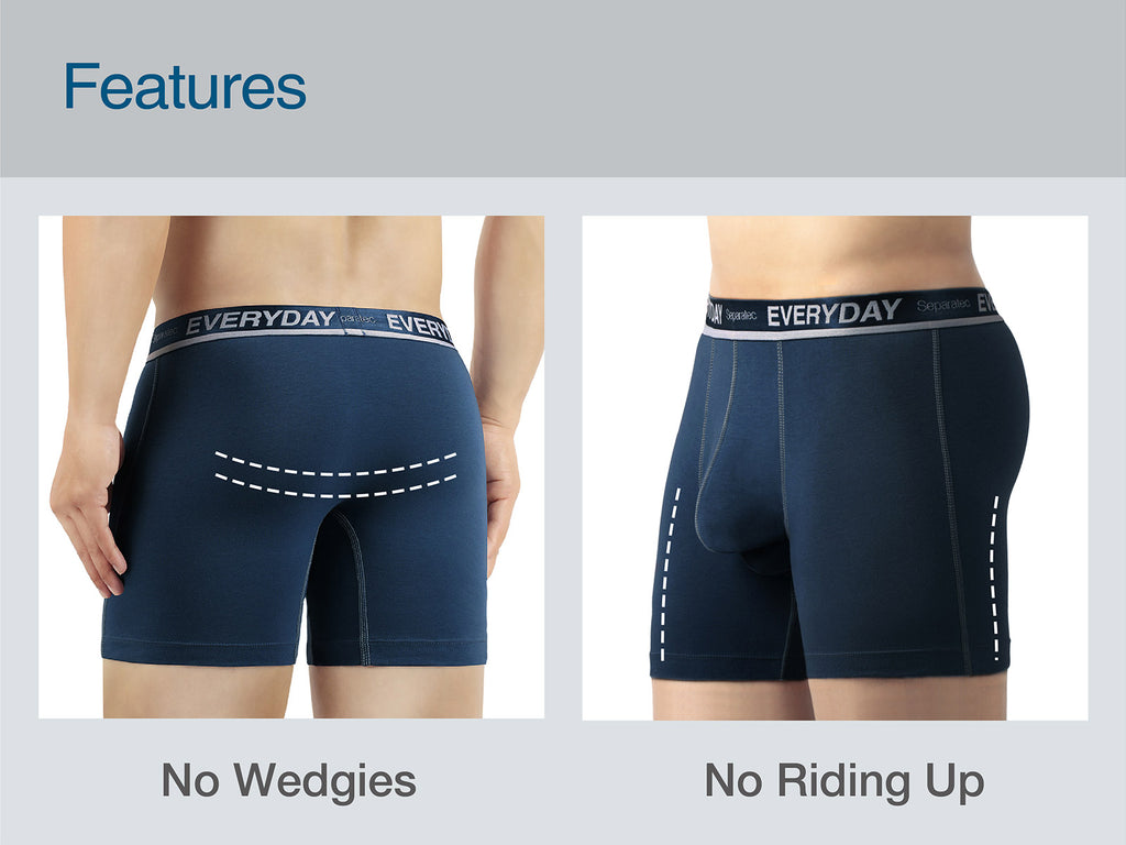 Why Separatec is Better Than Conventional Underwear?