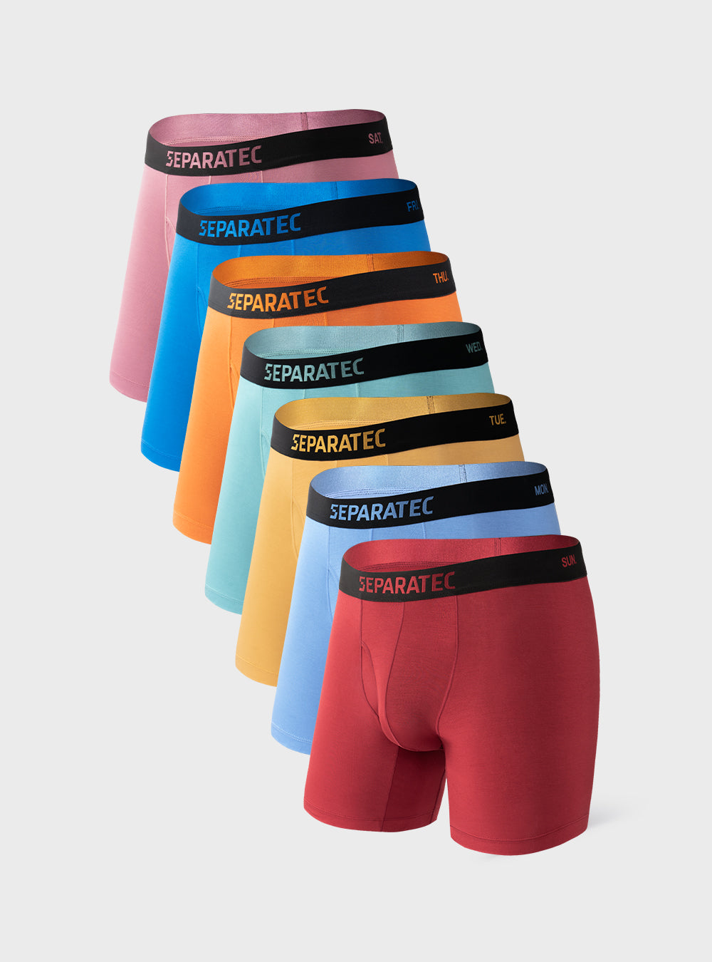 The Tool Kit // Long Leg Ball Hammock® Pouch Underwear With Fly (M) -  Shinesty Ball Hammock® Underwear - Touch of Modern
