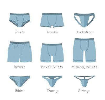 men's underwear