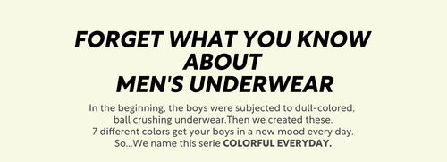 GRWM ft @Separatec Underwear #grwm #grwmroutine #mensfashiontips