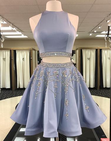 short pretty prom dresses