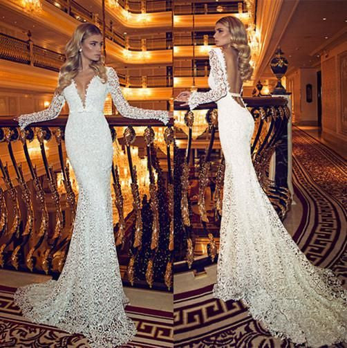 elegant evening gowns with sleeves