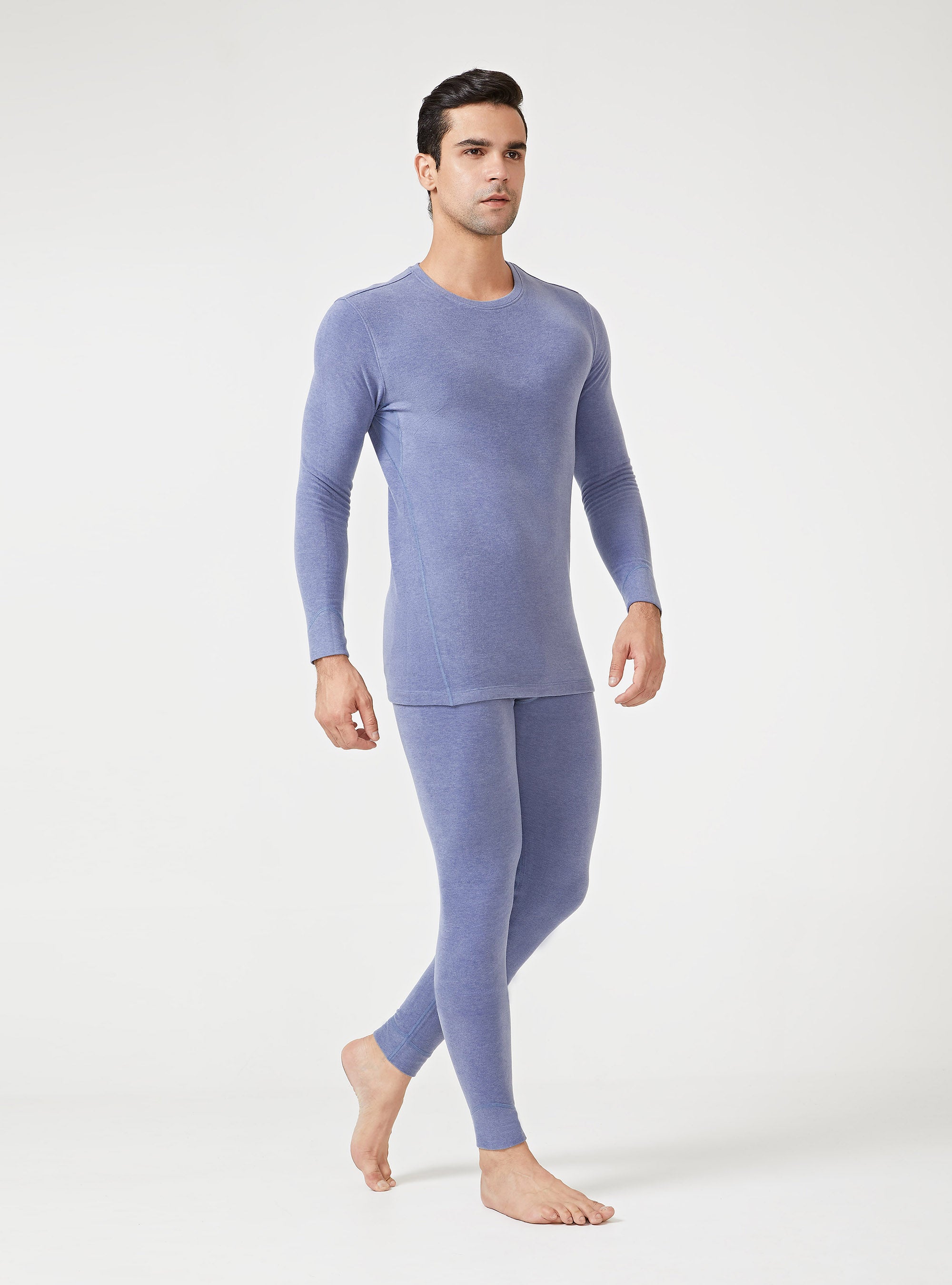 Warm Base Layers Thermal Set