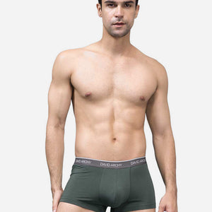 DAVID ARCHY Men's Underwear Bamboo Briefs Super Soft Comfort