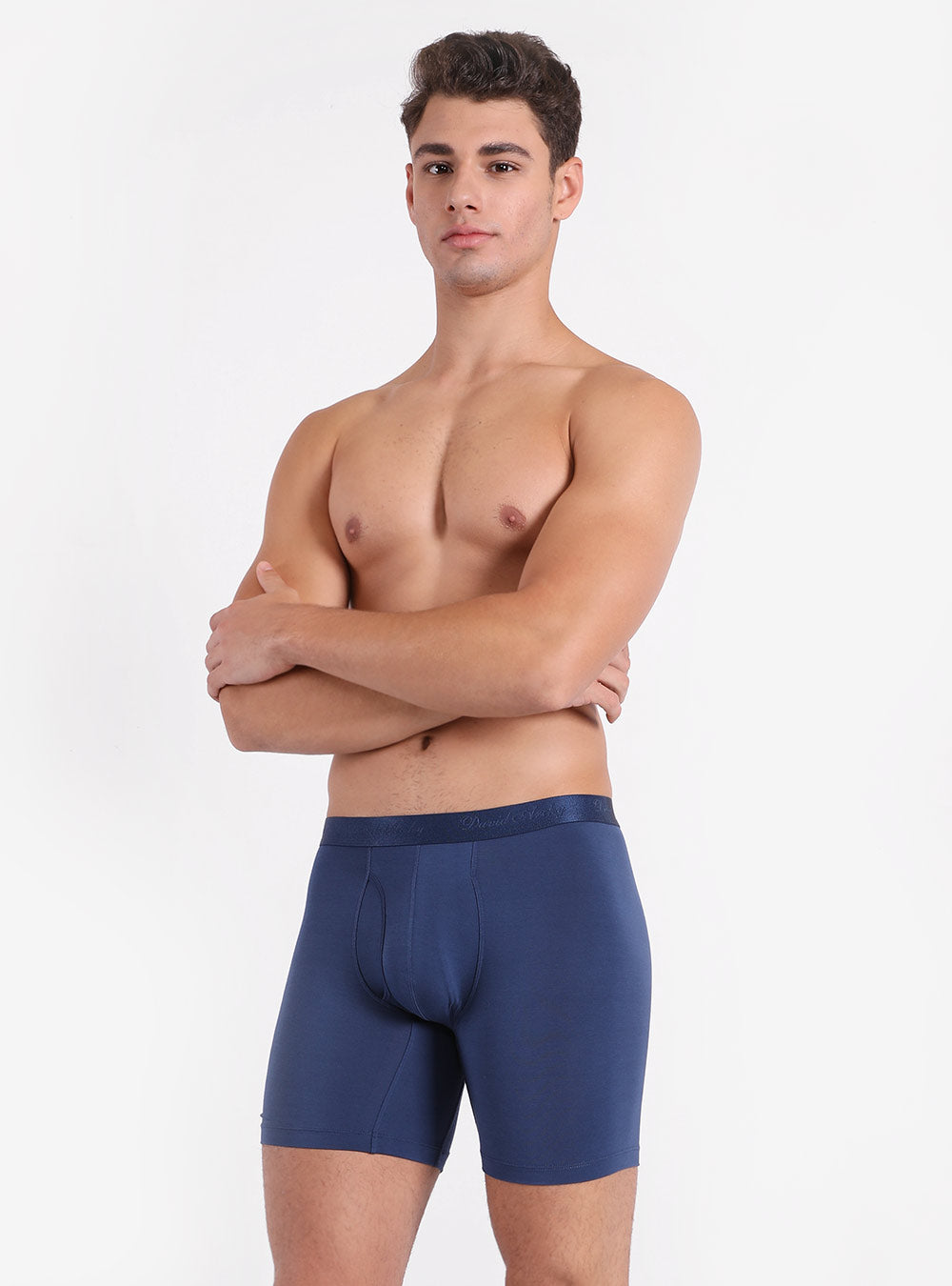 Silky feel, supportive fit. This is the SuperSoft Micromodal Trunks. 🩲Link  in bio to shop. #separatec #separatecunderwear #fashion #