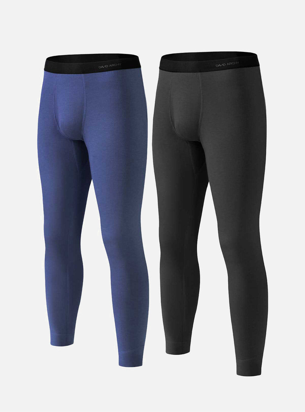 Jockey® Brushed Thermal Pant  Thermal pants, Thermal long sleeve, Pants