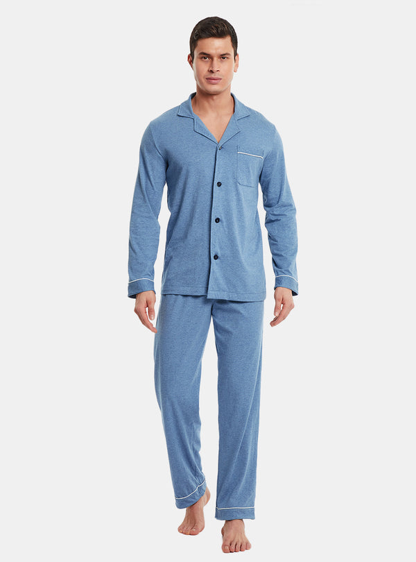 david archy pajamas review