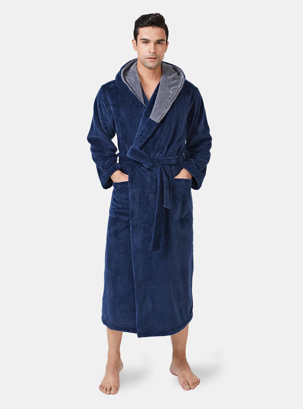 amazon david archy robe