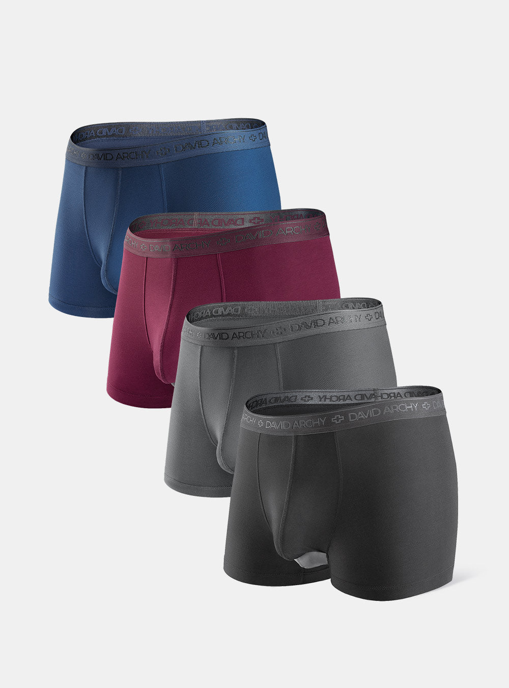 Loving these Total Support Pouch boxer briefs…(maybe more than my tighty  whities!) : r/BoxerBriefs