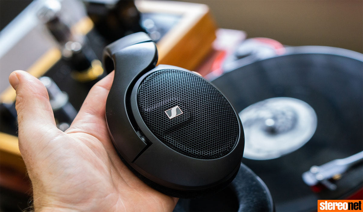 Sennheiser launches HD 560S audiophile headphones for Rs 18,990 in