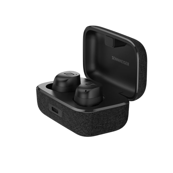 sennheiser momentum true wireless 2 transparency mode