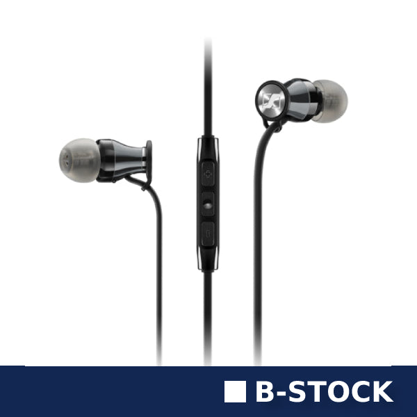 sennheiser original earphones