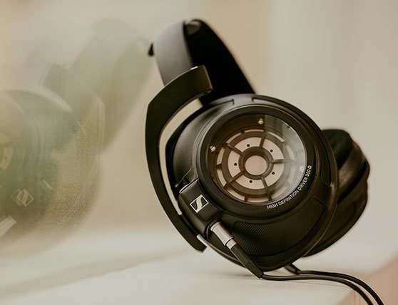 HD 820 – Sennheiser Singapore