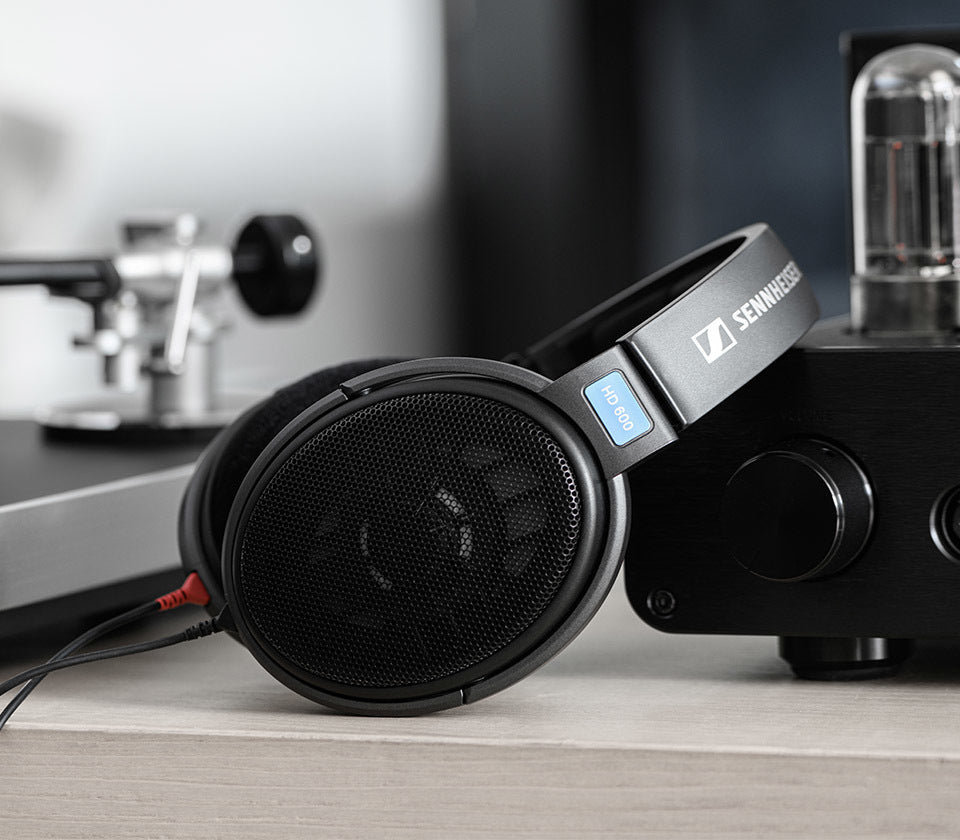 Sennheiser HD 600 Sale: Buy These Audiophile Headphones At Their