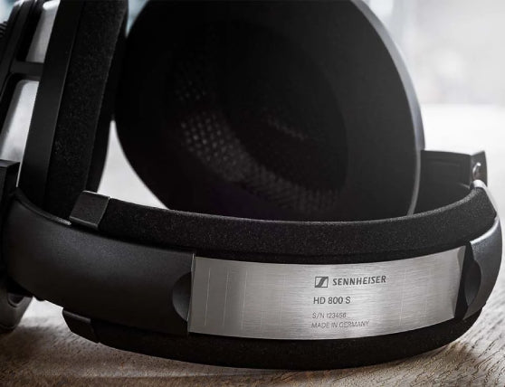 HD 800 S – Sennheiser Singapore