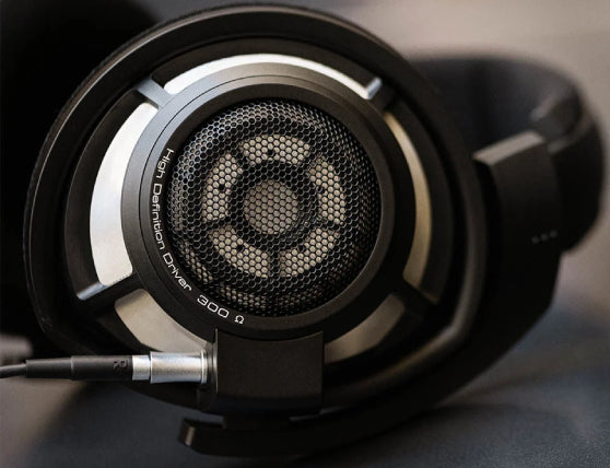 HD 800 S – Sennheiser Singapore