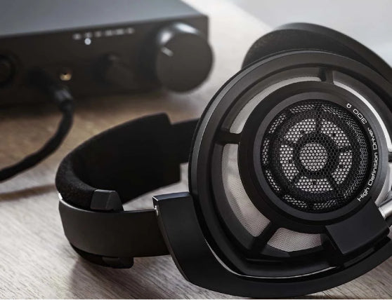 HD 800 S – Sennheiser Singapore