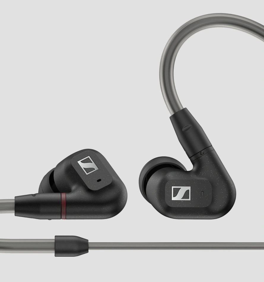 特価タイムセール tj 【新品未開封】SENNHEISER IE300 | www.lasibieni.ro