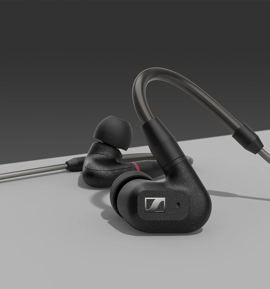 IE 300 – Sennheiser Singapore