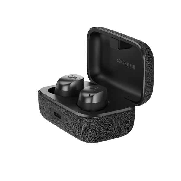 sennheiser bluetooth earbuds pairing