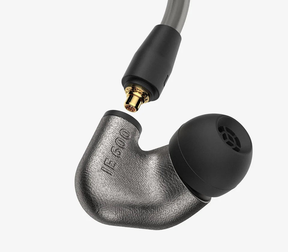 IE 600 – Sennheiser Singapore