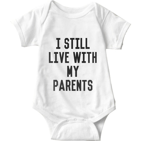 26 Sarcastic Onesies The Funny Baby Must Wear | Sarcastic ME