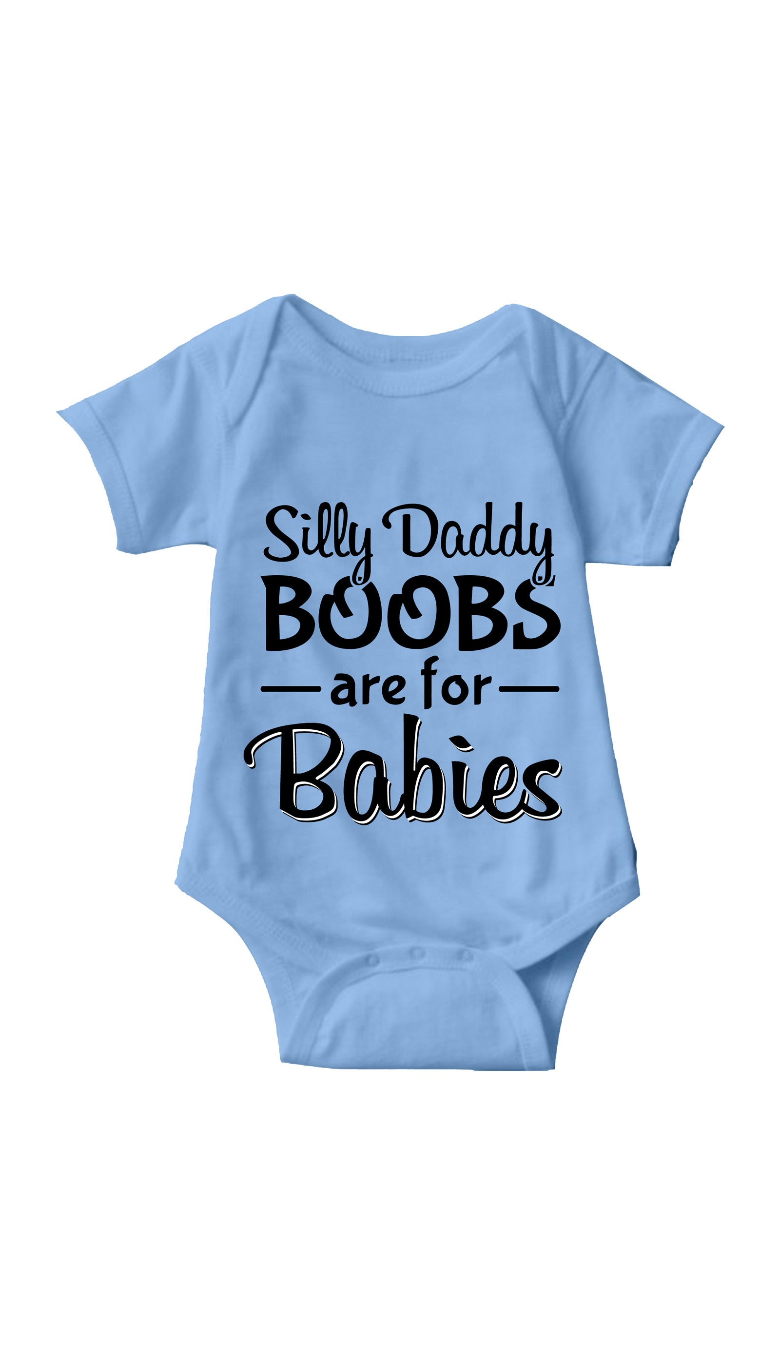 silly baby onesies