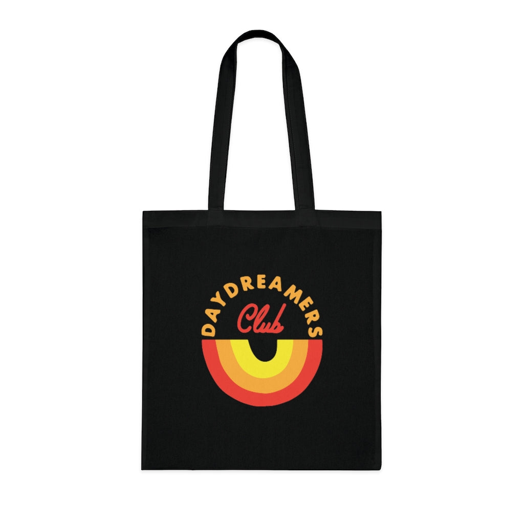 Daydreamers Club Tote Bag