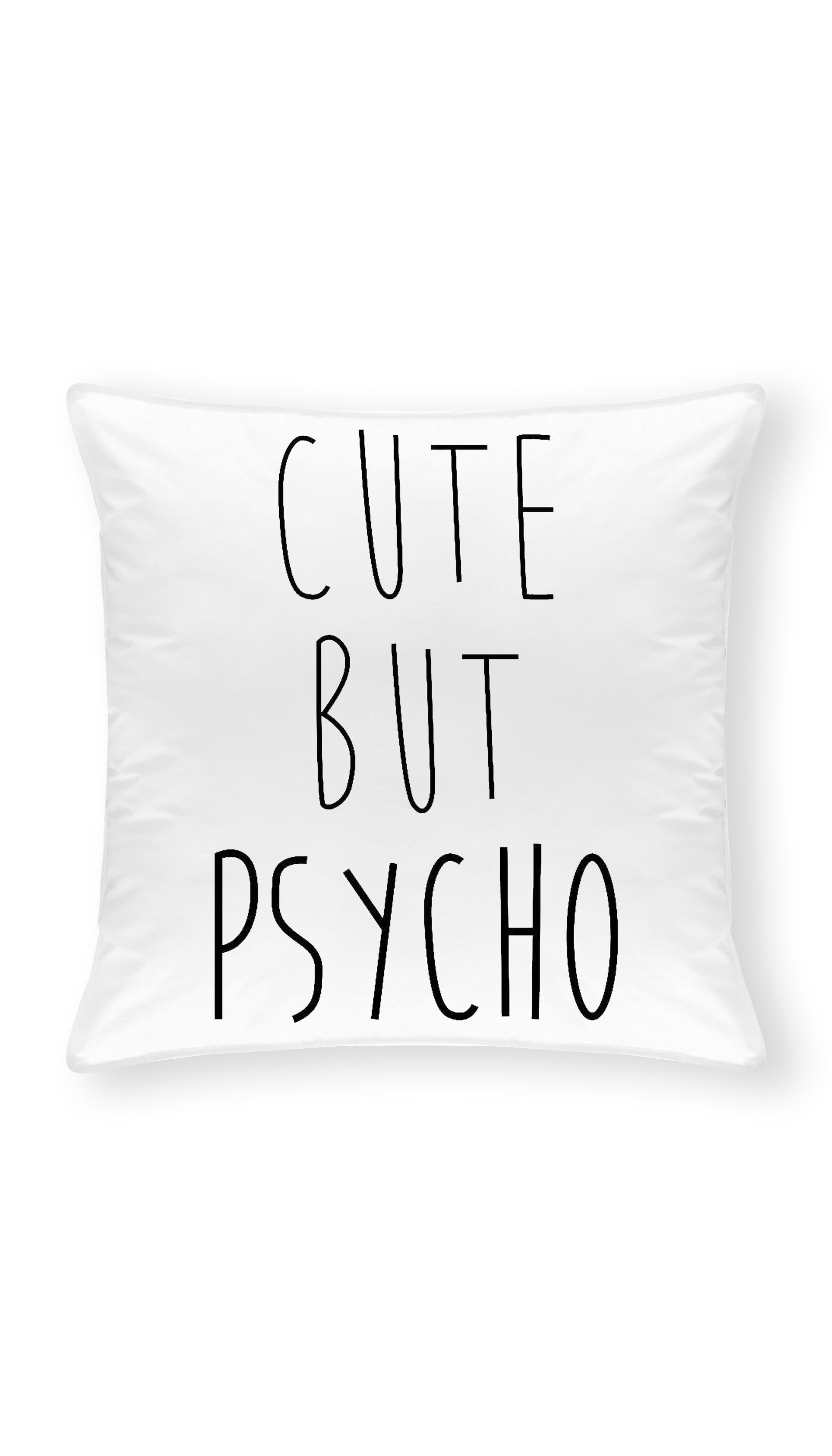 cute throw pillows with words