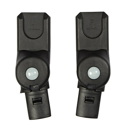 icandy strawberry 2 car seat adaptors