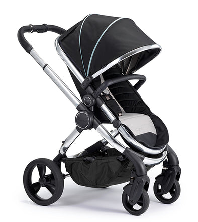 graco 3 wheel buggy