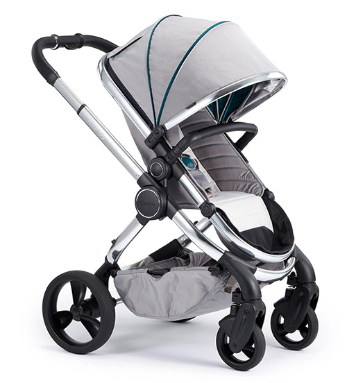 icandy peach 2018 carrycot assembly